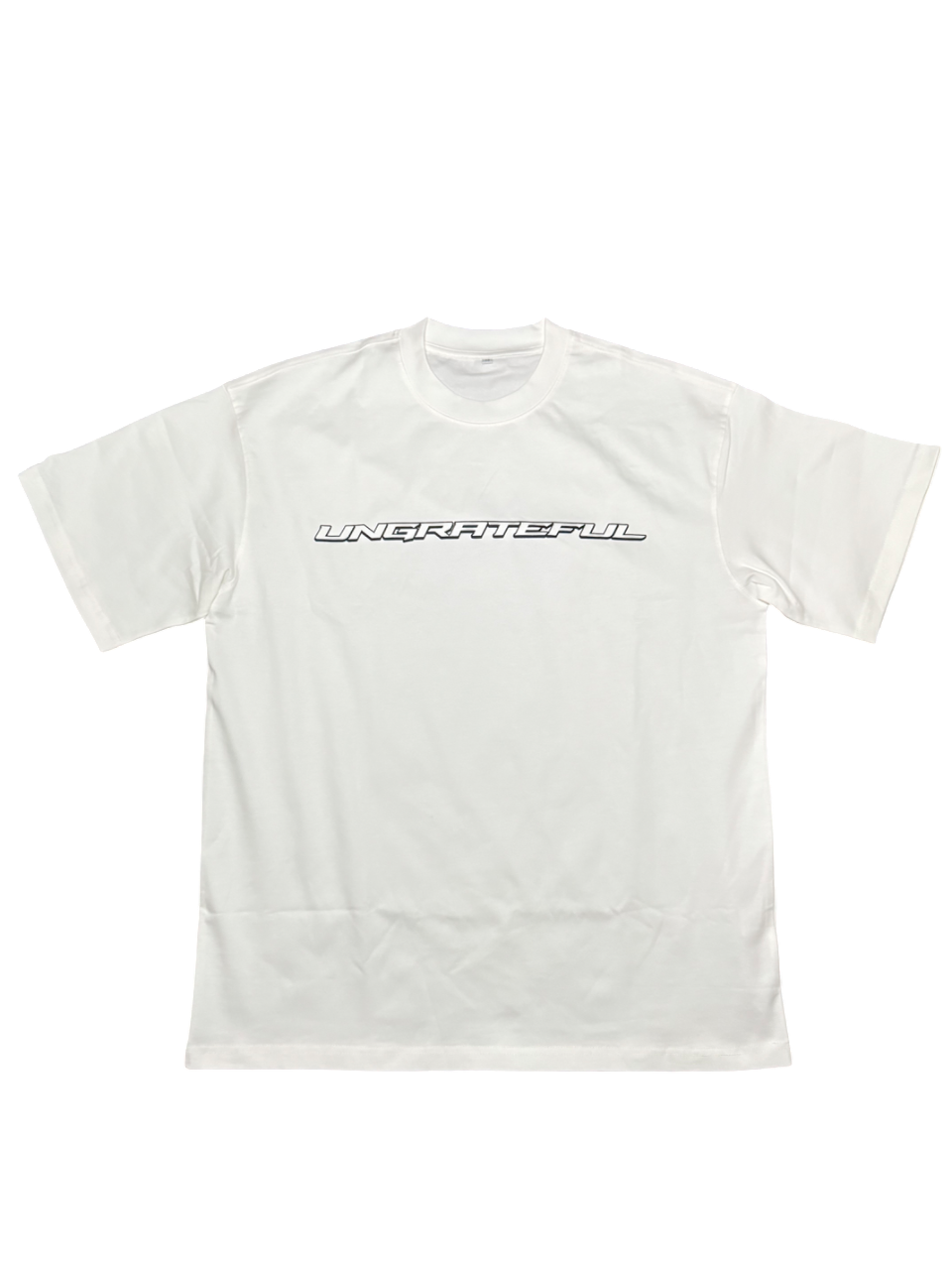 Slow Down Tee [Pre Order]