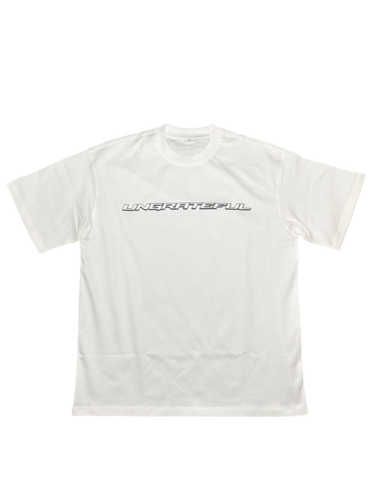 Slow Down Tee [Pre Order]