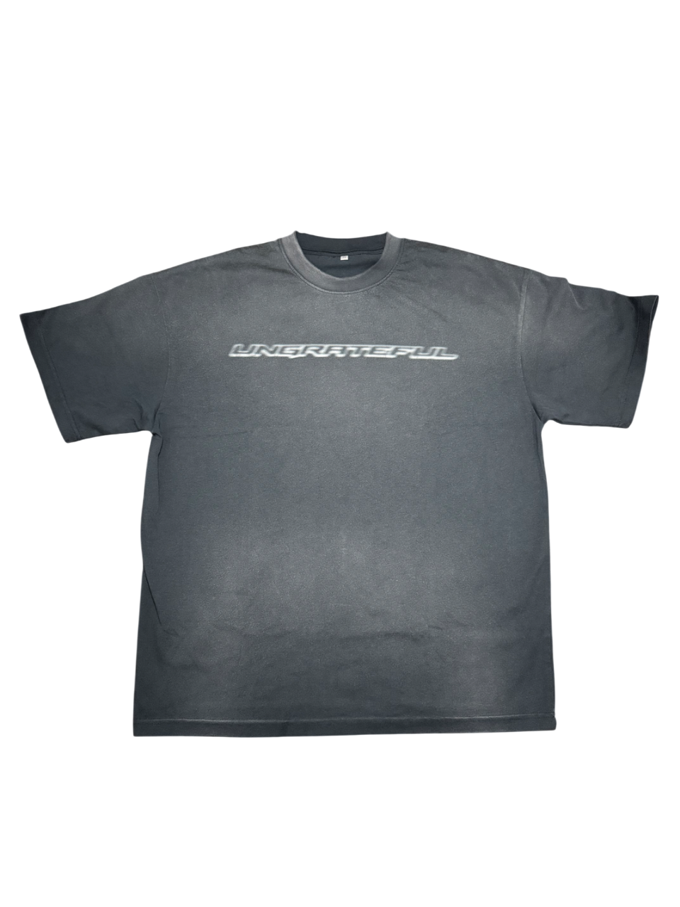 Blurred Tee [Pre Order]