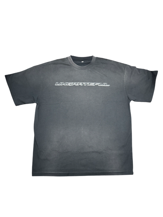 Blurred Tee [Pre Order]