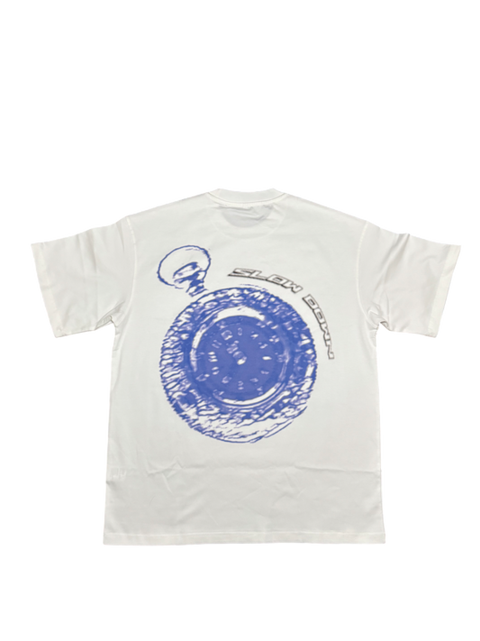 Slow Down Tee [Pre Order]
